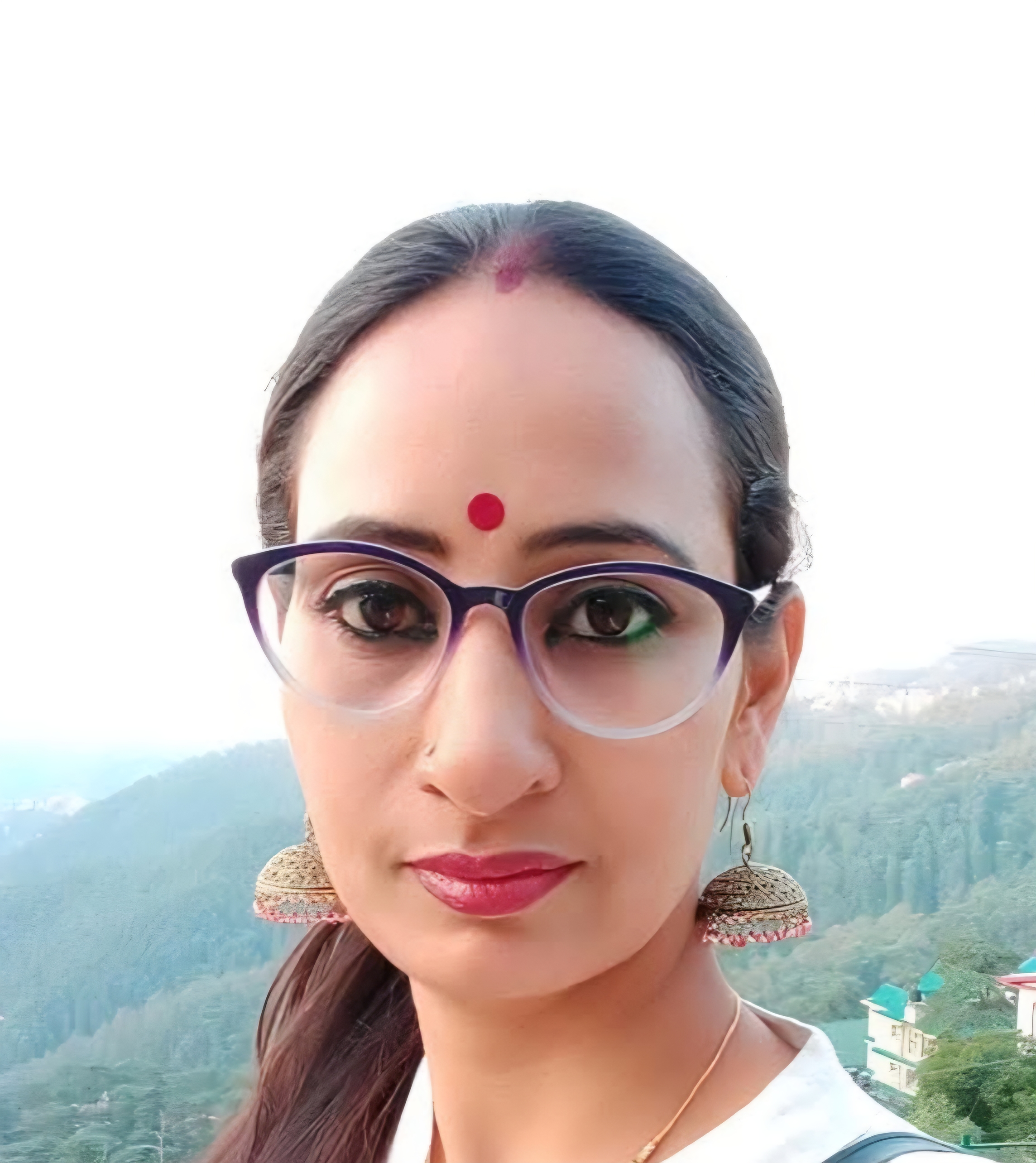 Shivani Raghuvanshi Thakur